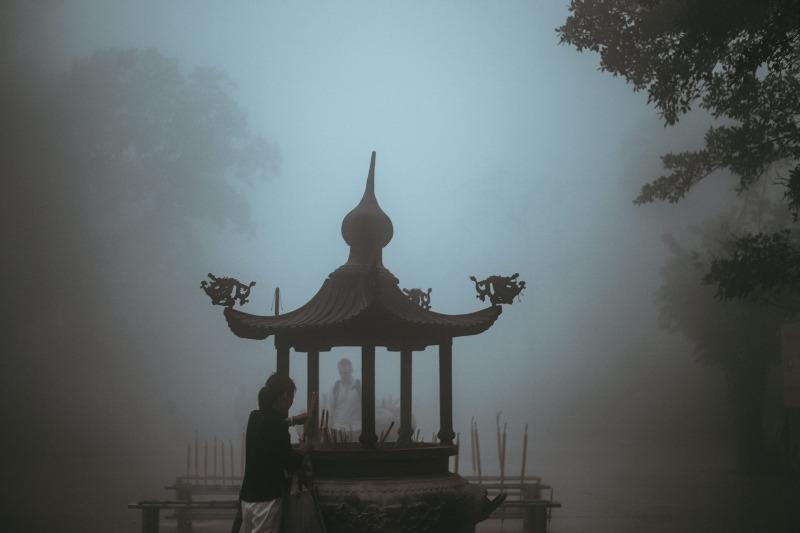 揭開鬼月文化的神祕面紗：中元普渡英文怎麼說？5 大權威翻譯＋例句＋文化解析一次學會 (4)