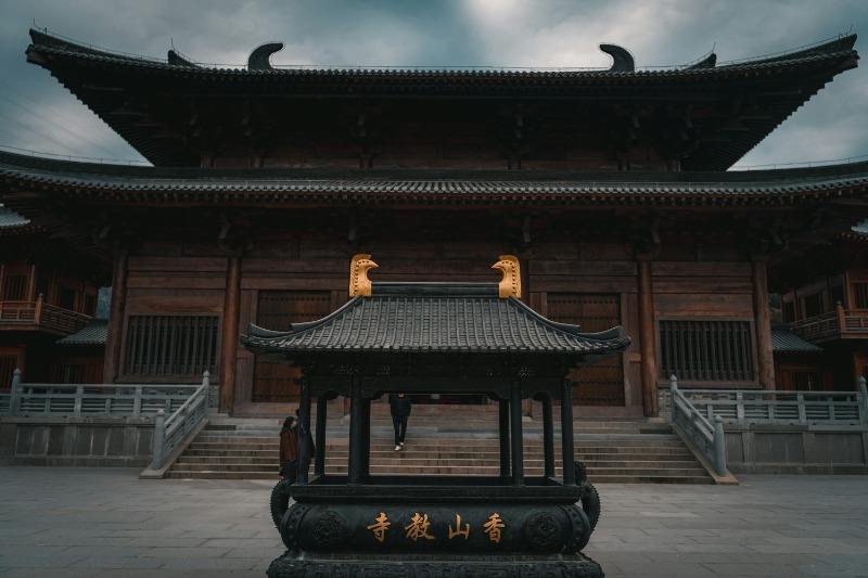 揭開鬼月文化的神祕面紗：中元普渡英文怎麼說？5 大權威翻譯＋例句＋文化解析一次學會 (5)