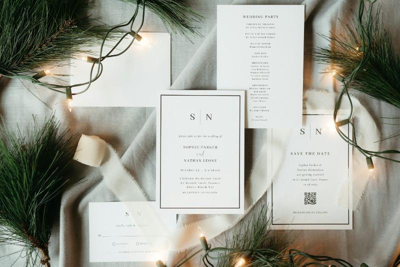 10 大婚禮祝福英文大全｜最新 2025 國際婚禮片語＋賀卡寫法＋避免誤用全指南（最完整 SEO 版） (9)