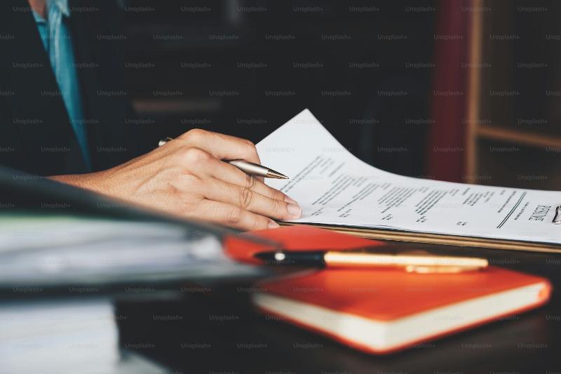 2025必備！英文履歷用詞全解析：避開五大地雷，轉職成功率全面升級 (6)