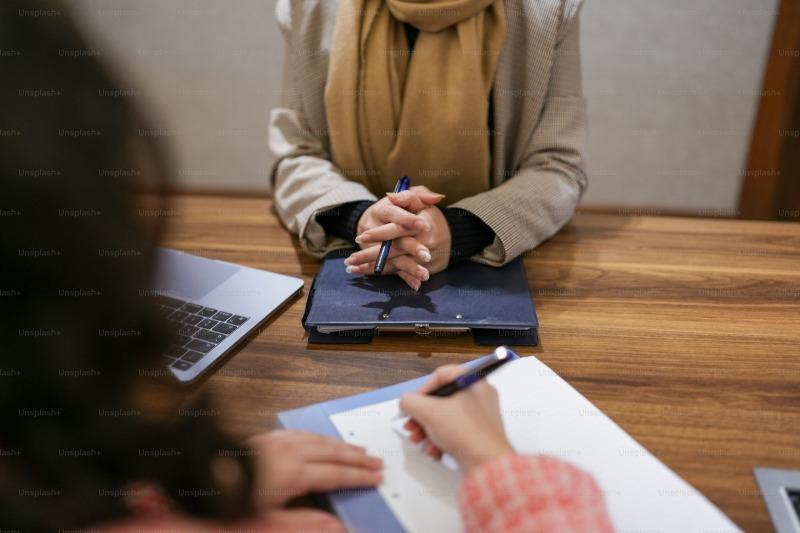 【2025 最新】面試感謝信英文怎麼寫？5大致命錯誤＋模板範例＋格式全指南（求職者必看） (1)