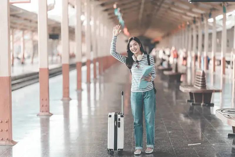 出境英文 Depart 是什麼?旅客一定要懂Depart 與機場英文全攻略 (4)