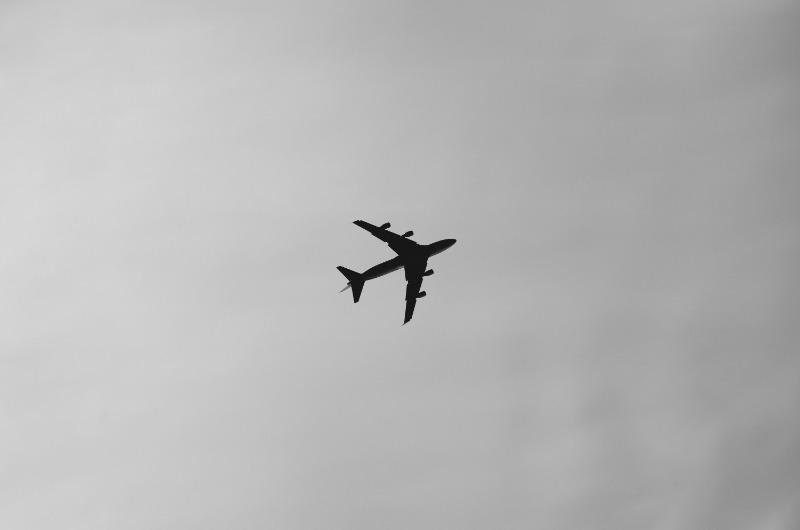 出境英文 Depart 是什麼?旅客一定要懂Depart 與機場英文全攻略 (9)