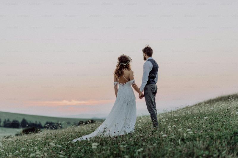 2025最完整英文婚禮賀詞指南：8句高質感結婚賀詞英文，跨國婚禮都適用！ (2)
