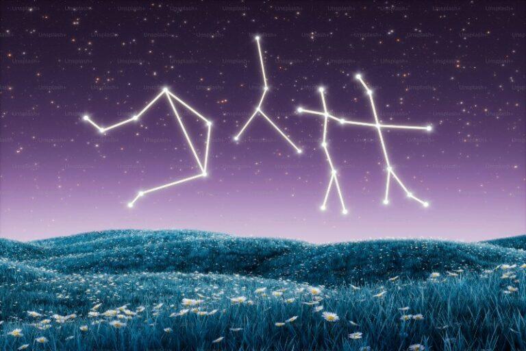 Zodiac星座英文全攻略:12星座英文、常見錯誤、文化迷思與實用例句(一次搞懂不出糗!) (5)