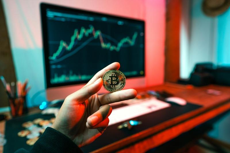 Cryptocurrency加密貨幣英文怎麼說?5大核心字彙、專業情境句與國際用法總攻略 (6)