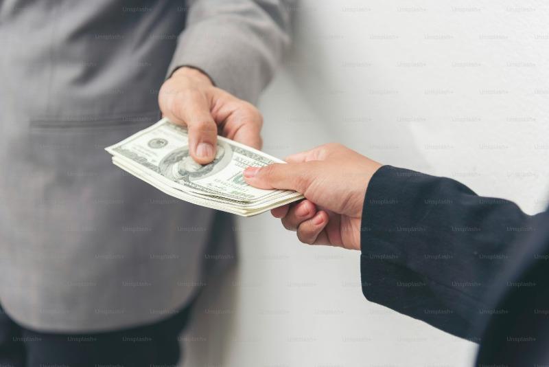 借用的英文怎麼用最正確？一次掌握 Borrow、lend、loan、use 的完整攻略！ (6)