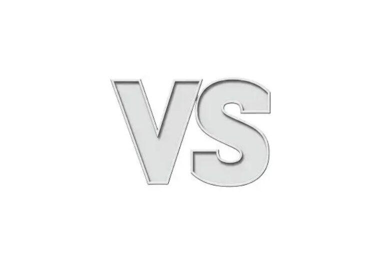 Vs 用法|5個常見英文 Vs 用法錯誤你一定要避免 (2)