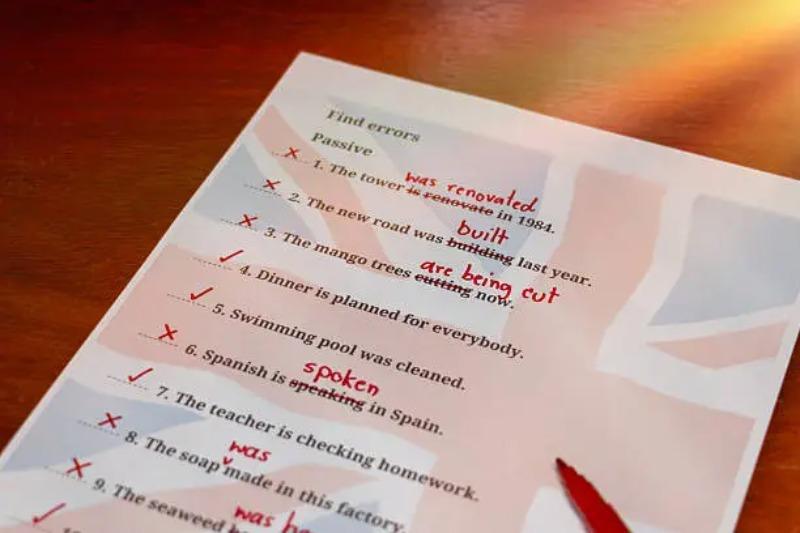 IELTS Vs TOEFL：2025年最新比較，申請留學該怎麼選？ (4)