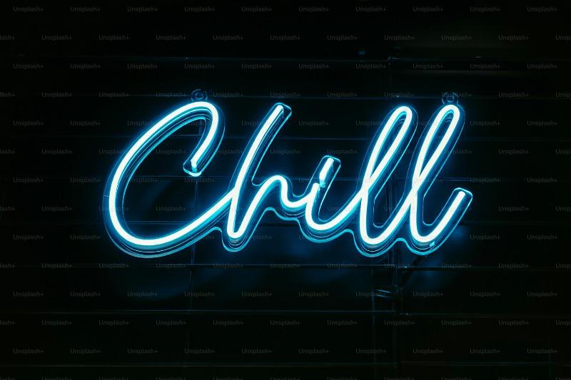2026 Chill意思全解析:最完整「chill一下」英文用法、文化背景、片語總整理 (5)