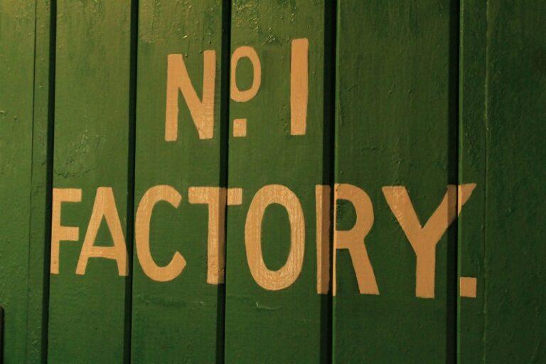 2026工廠常用英文深度解析：製造業主管與新人必備專業字彙、指令、品質管理與情境句型大全 (6)