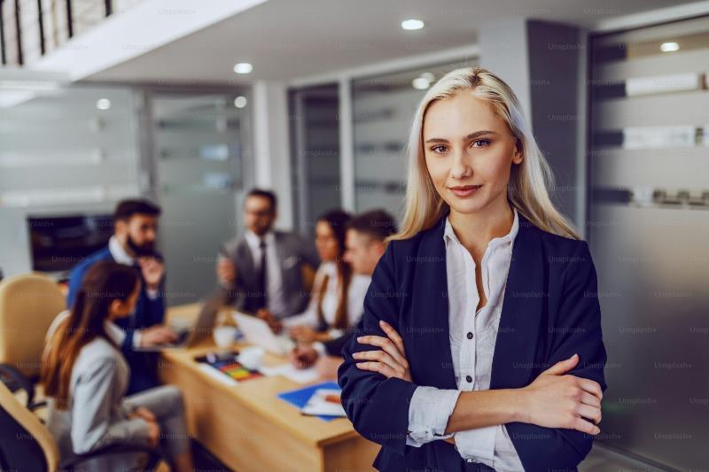 Senior Manager 中文怎麼說？5個你可能忽略的英文用法與職場溝通誤區 (4)