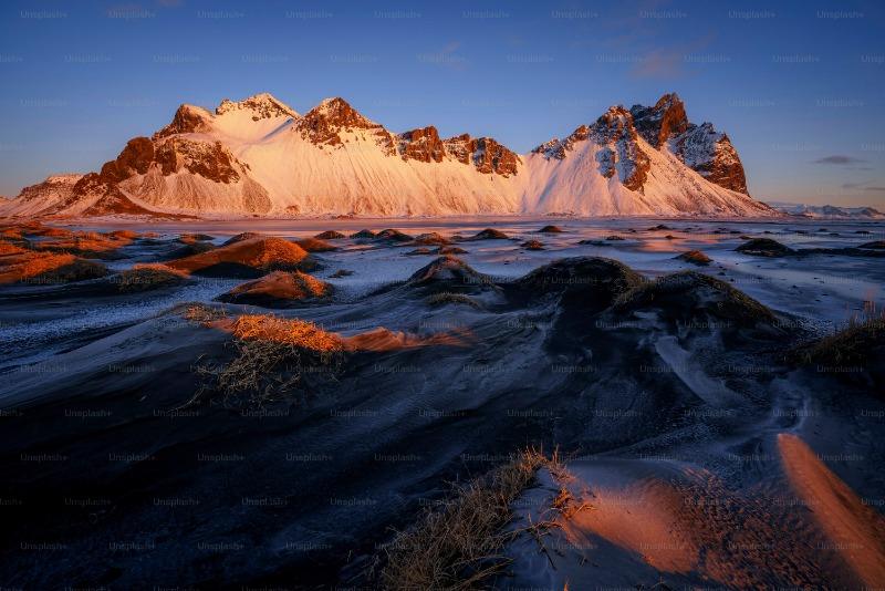 Scenery中文怎麼用？6個實用例句教你正確表達『風景』相關英文 (4)