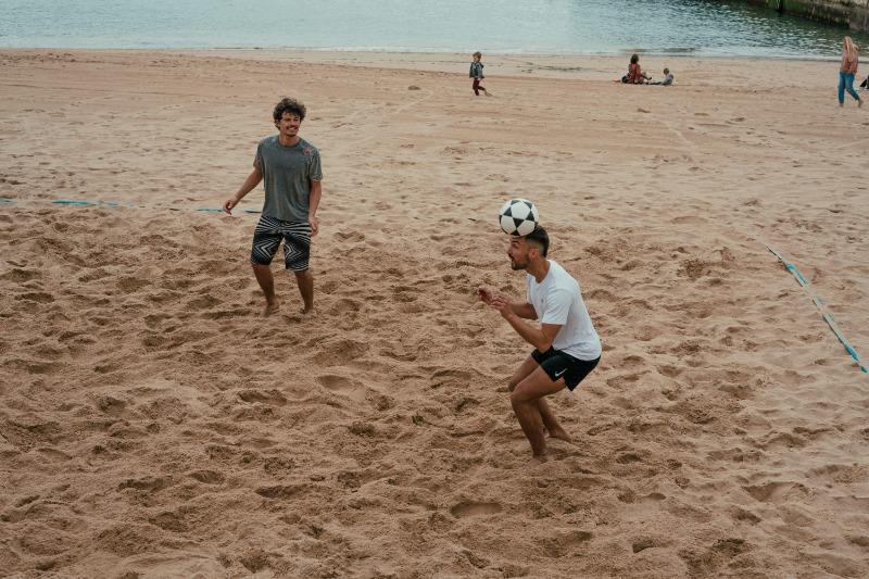 Soccer Football差異是什麼？英文老師告訴你不可忽視的5大區別 (2)