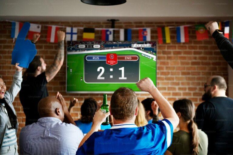 Soccer Football差異是什麼？英文老師告訴你不可忽視的5大區別 (4)