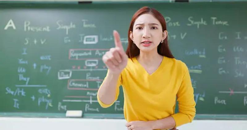 Ruby老師教學經驗分享｜避免英文學習常見5大錯誤，你中了幾項？ (1)