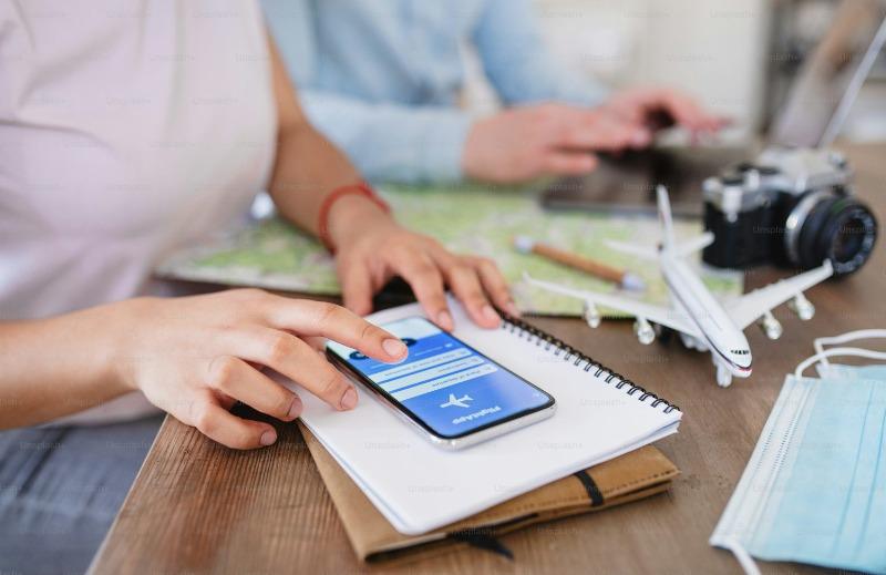 Reservation用法全解析｜避免常見英文預訂錯誤的5大技巧 (2)