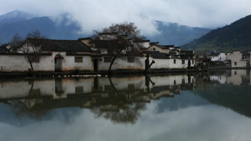 Scenery 中文該怎麼用？5個常見錯誤你一定要避開！｜英文景色相關必學用法解析 (1)