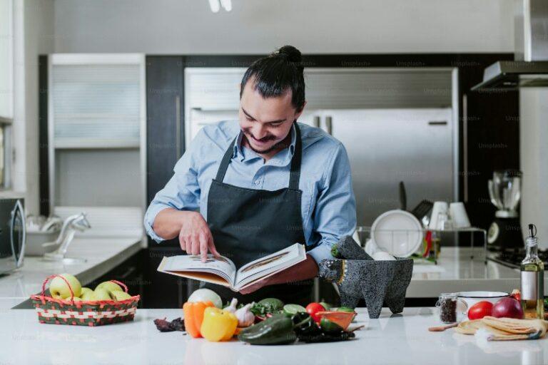 Recipe英文怎麼用？5個常見錯誤你一定要避免！（英文食譜教學 (6)