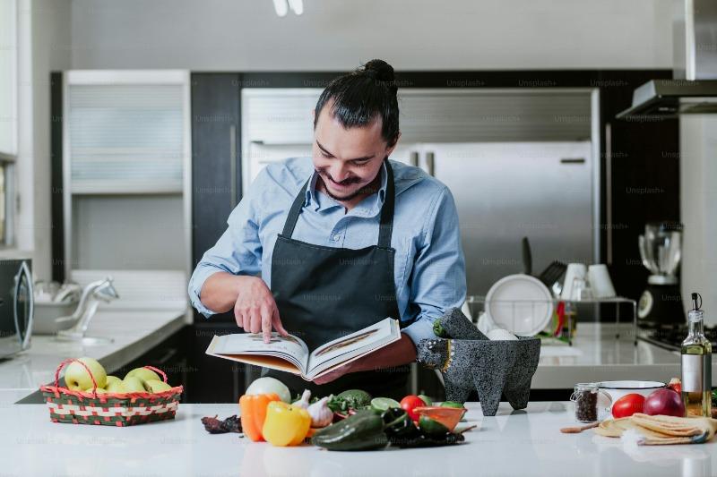 Recipe英文怎麼用？5個常見錯誤你一定要避免！（英文食譜教學 (6)