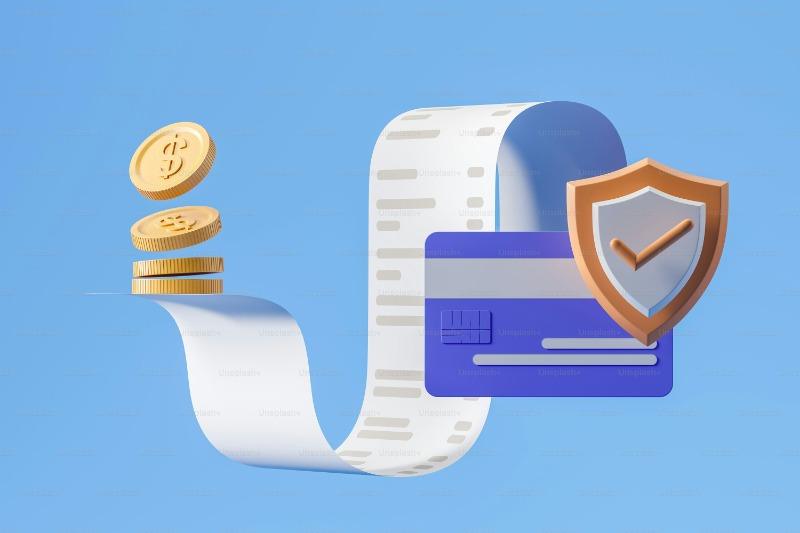 Receipt 中文怎麼說？10個你不能不知道的英文商務單據用法大解析 (3)