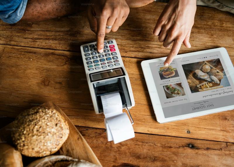 Receipt 中文怎麼說？10個你不能不知道的英文商務單據用法大解析 (6)