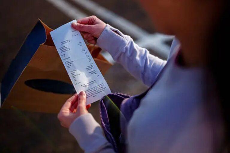 Receipt 中文怎麼說？10個你不能不知道的英文商務單據用法大解析 (8)