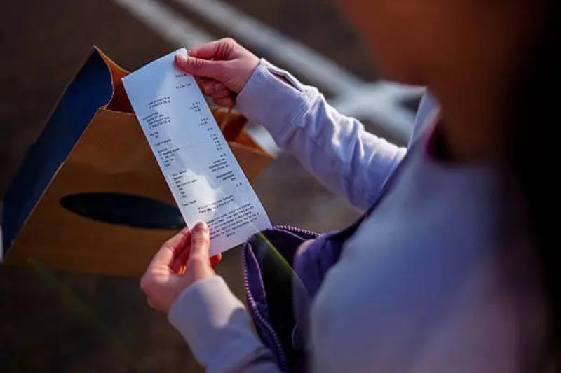 Receipt 中文怎麼說？10個你不能不知道的英文商務單據用法大解析 (8)