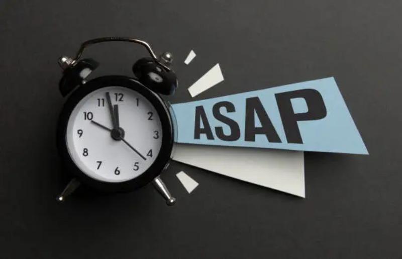 Ppl 意思是什麼？英文常見縮寫 Psl、asap 一次搞懂 (3)