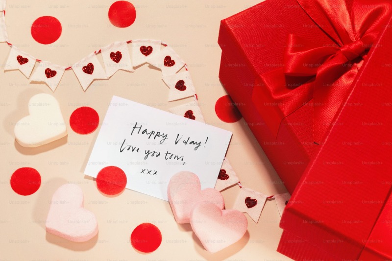 2026 Happy Valentine’s Day 英文用法全攻略：4 大常見錯誤一次避免，讓祝福更自然更專業 (3)