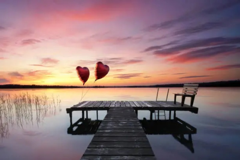 2026 Happy Valentine’s Day 中文怎麼說?避免英文情人節祝福5大文法錯誤全解析 (4)