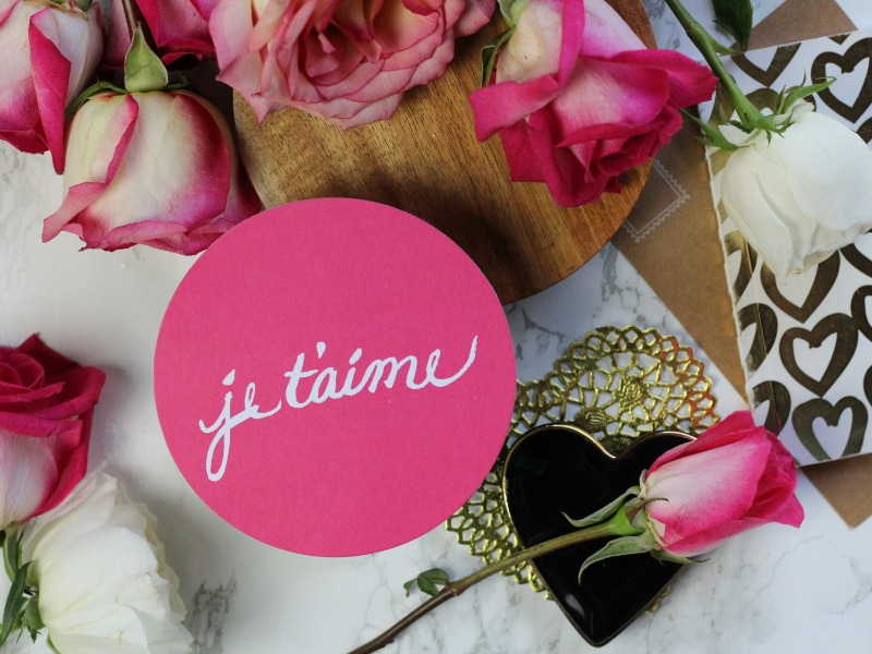 2026 Happy Valentine’s Day 中文怎麼說?避免英文情人節祝福5大文法錯誤全解析 (6)