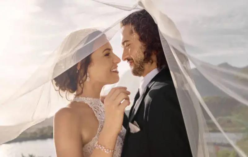 2026 Happy Wedding 正確用法全解析：英文結婚祝福5大錯誤一次避開 (2)