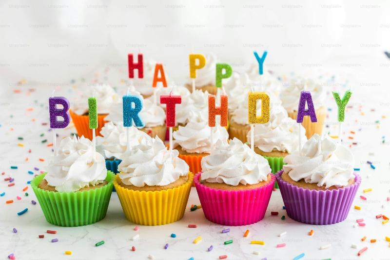 Happy Birthday 縮寫怎麼用?5 種最實用的英文生日簡訊寫法一次學會 (5)