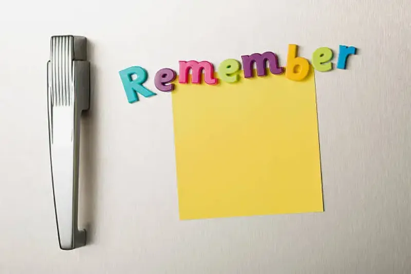 Forget Forgot 用法大解析|避免這3個常見錯誤,你的英文不再卡關! (1)