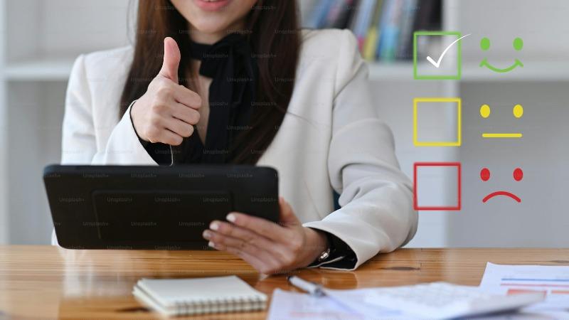 Positive Feedback是什麼？英文老師不可不知的有效正向回饋技巧與4個常見錯誤 (8)