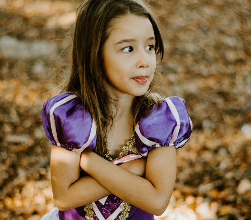 Princess Syndrome 是什麼？避免女孩陷入『公主病』思維的 5 個英語教學重點 (11)