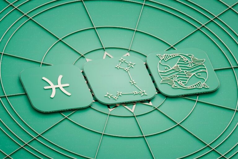 Pisces 星座英文必學：避免與雙魚座溝通時常犯的5大錯誤 (5)