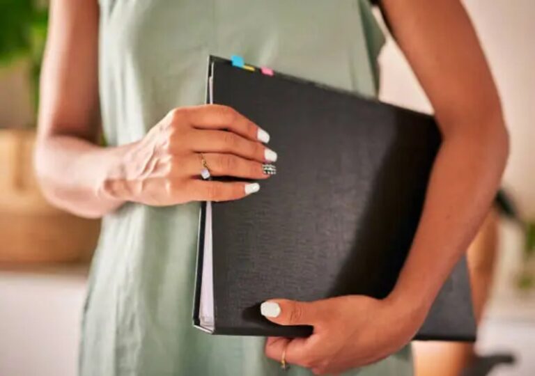 Portfolio作品集這樣做最NG？10個常見錯誤讓你的英文求職信石沉大海 (7)