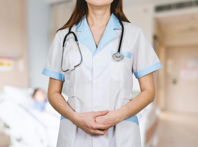Nurse英文必學10句｜實習護士易忽略的溝通陷阱有哪些？實習護士溝通陷阱全解析 (6)