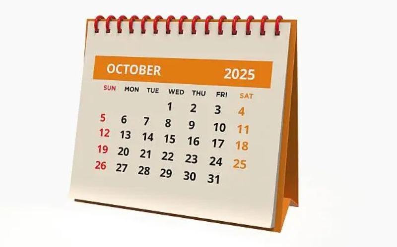 October縮寫怎麼寫？英文月縮寫用法全解析（含10月常見錯誤與記憶技巧） (1)