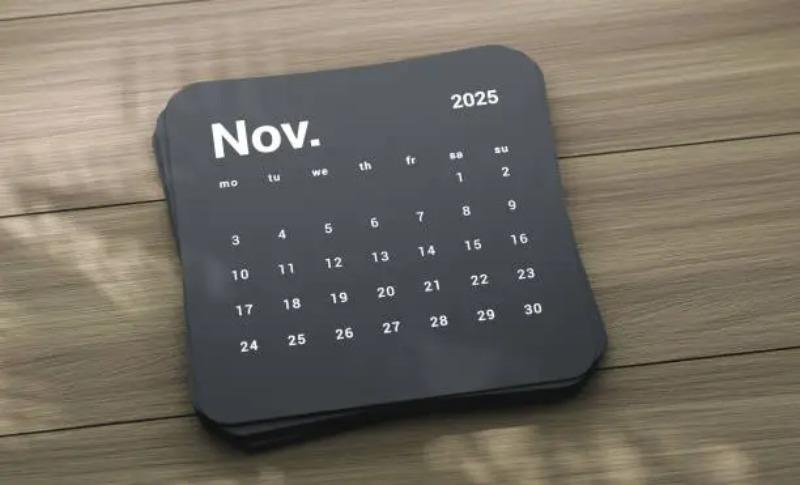 November縮寫怎麼記？5種英文縮寫應用技巧讓你不再混淆, 應用技巧一次搞懂 (1)