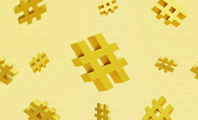 全面掌握 Tag 意思：社群與部落格標籤的核心技術與實戰應用 (7)