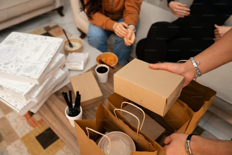 Take Out外帶英文怎麼說?5個容易搞錯的實用句型與點餐陷阱解析 (3)