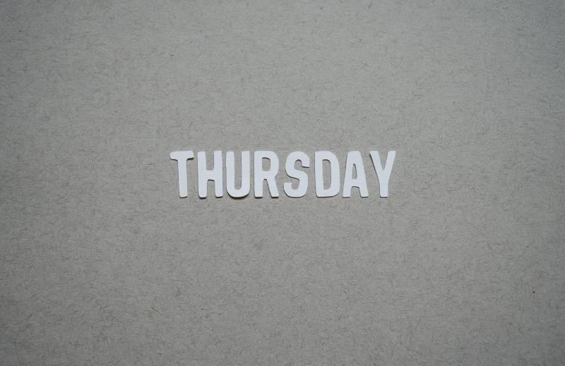 Thu 是星期四嗎?完整解析英文星期縮寫、國際標準與跨國溝通必學技巧(2025 超實用指南) (3)