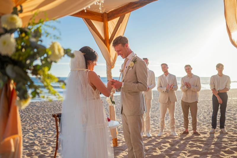 婚禮英文祝福語大全｜5大情境×50句最實用朋友結婚祝福語英文（含正式非正式、卡片短句、致辭用語） (7)