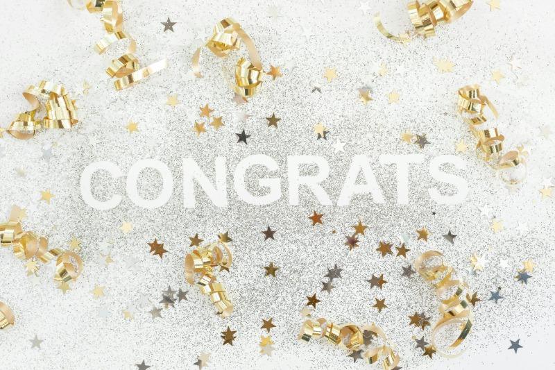 致上最誠摯的祝福英文怎麼說？職場、祝賀卡必備5種實用英文句型大公開 (3)