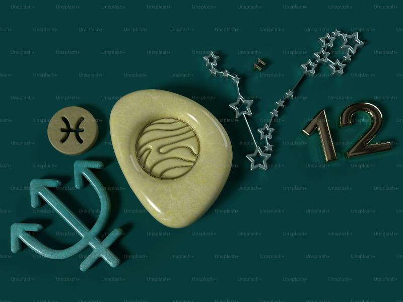 12星座英文怎麼一次學會？完整總表、記憶法、易錯點全面解析！ (6)