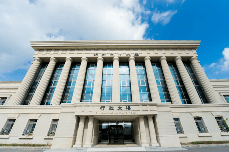 明新科大半導體 × 雙語跨域接軌國際 攜手泰國 SE-Education、LiveABC　台泰教育合作開啟新局