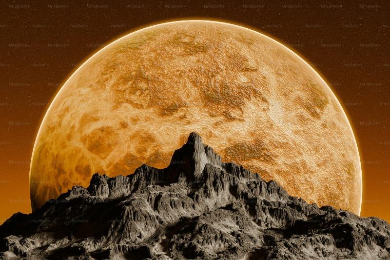 【2026權威指南】8大行星英文一次學會：口訣×圖像×神話×拼音×歌曲全攻略（國際素養必備） (5)